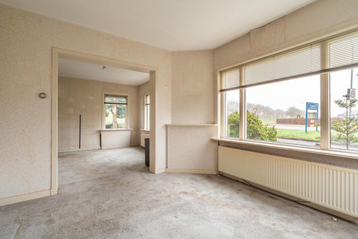 Te koop: Foto Woonhuis aan de Noordbroeksterstraat 59 in Sappemeer