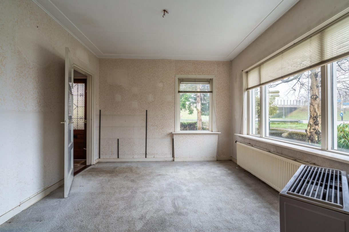 Te koop: Foto Woonhuis aan de Noordbroeksterstraat 59 in Sappemeer