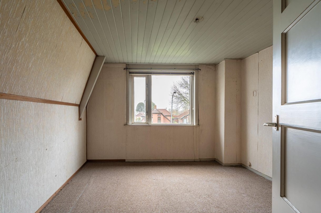 Te koop: Foto Woonhuis aan de Noordbroeksterstraat 59 in Sappemeer