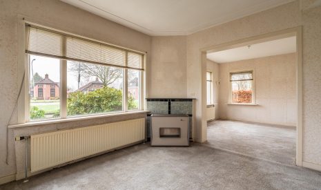 Te koop: Foto Woonhuis aan de Noordbroeksterstraat 59 in Sappemeer