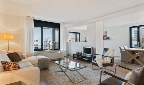 Te koop: Foto Appartement aan de P.S. Gerbrandyhof 19 in Hoogezand