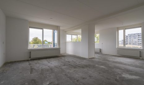 Te koop: Foto Appartement aan de P.S. Gerbrandyhof 19 in Hoogezand