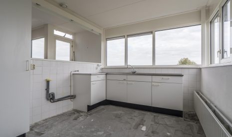 Te koop: Foto Appartement aan de P.S. Gerbrandyhof 19 in Hoogezand