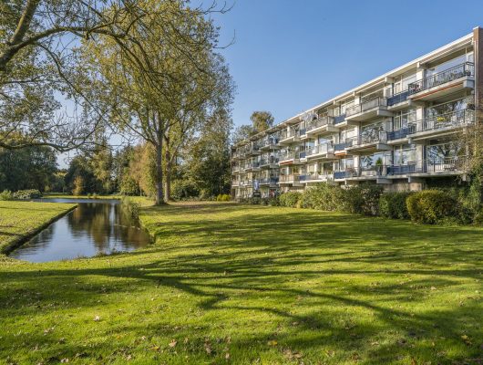 Hoofdfoto van Hoogezand Stadhouderslaan 56