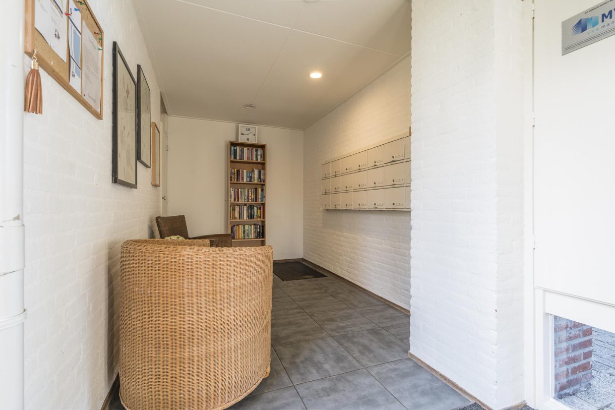 Te koop: Foto Appartement aan de Stadhouderslaan 56 in Hoogezand