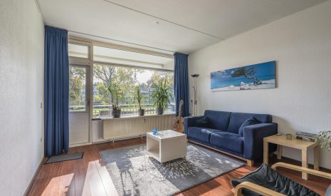 Te koop: Foto Appartement aan de Stadhouderslaan 56 in Hoogezand