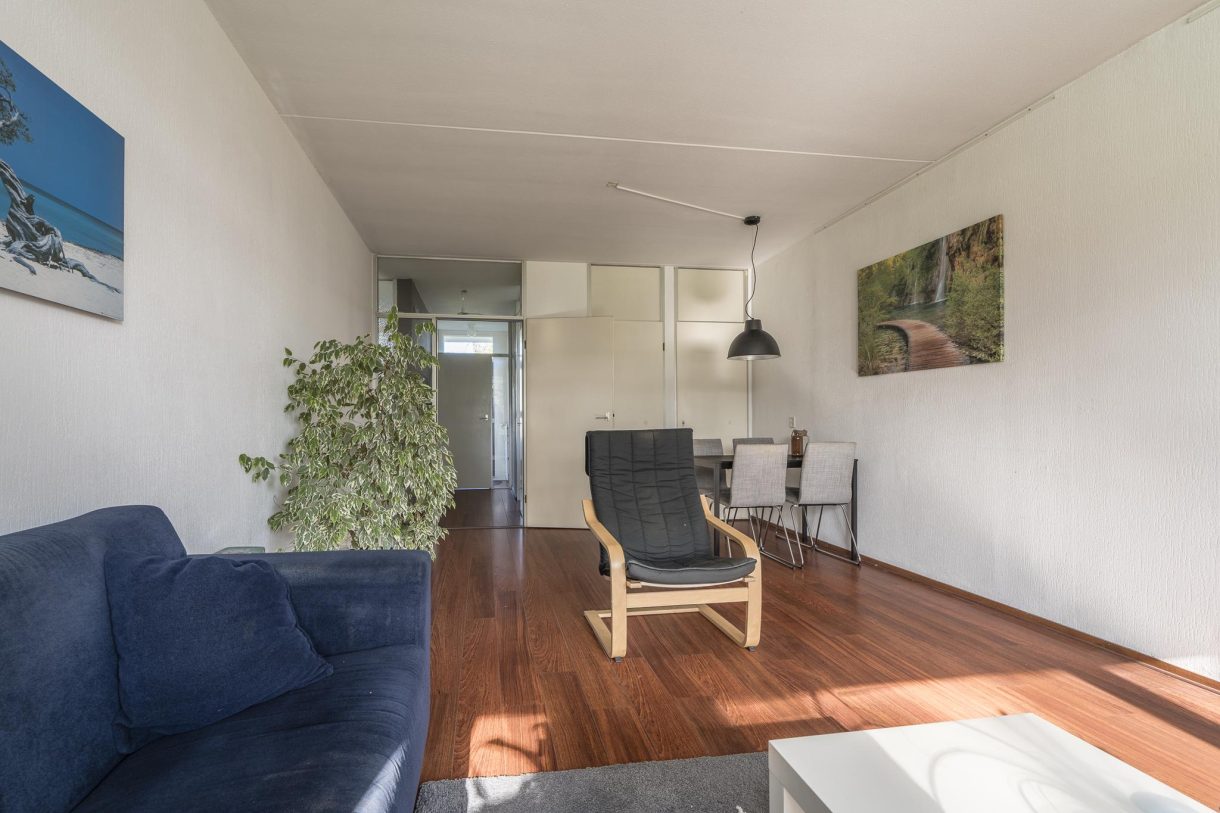 Te koop: Foto Appartement aan de Stadhouderslaan 56 in Hoogezand