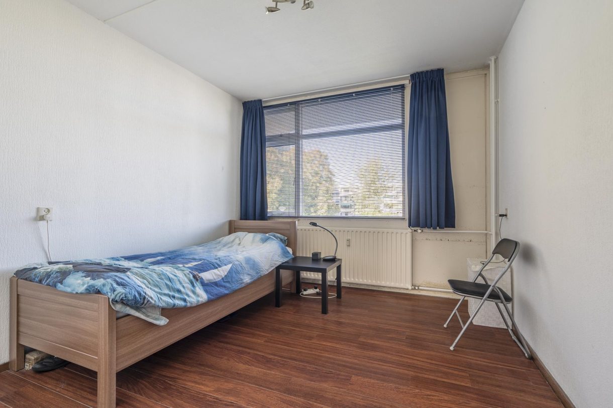 Te koop: Foto Appartement aan de Stadhouderslaan 56 in Hoogezand