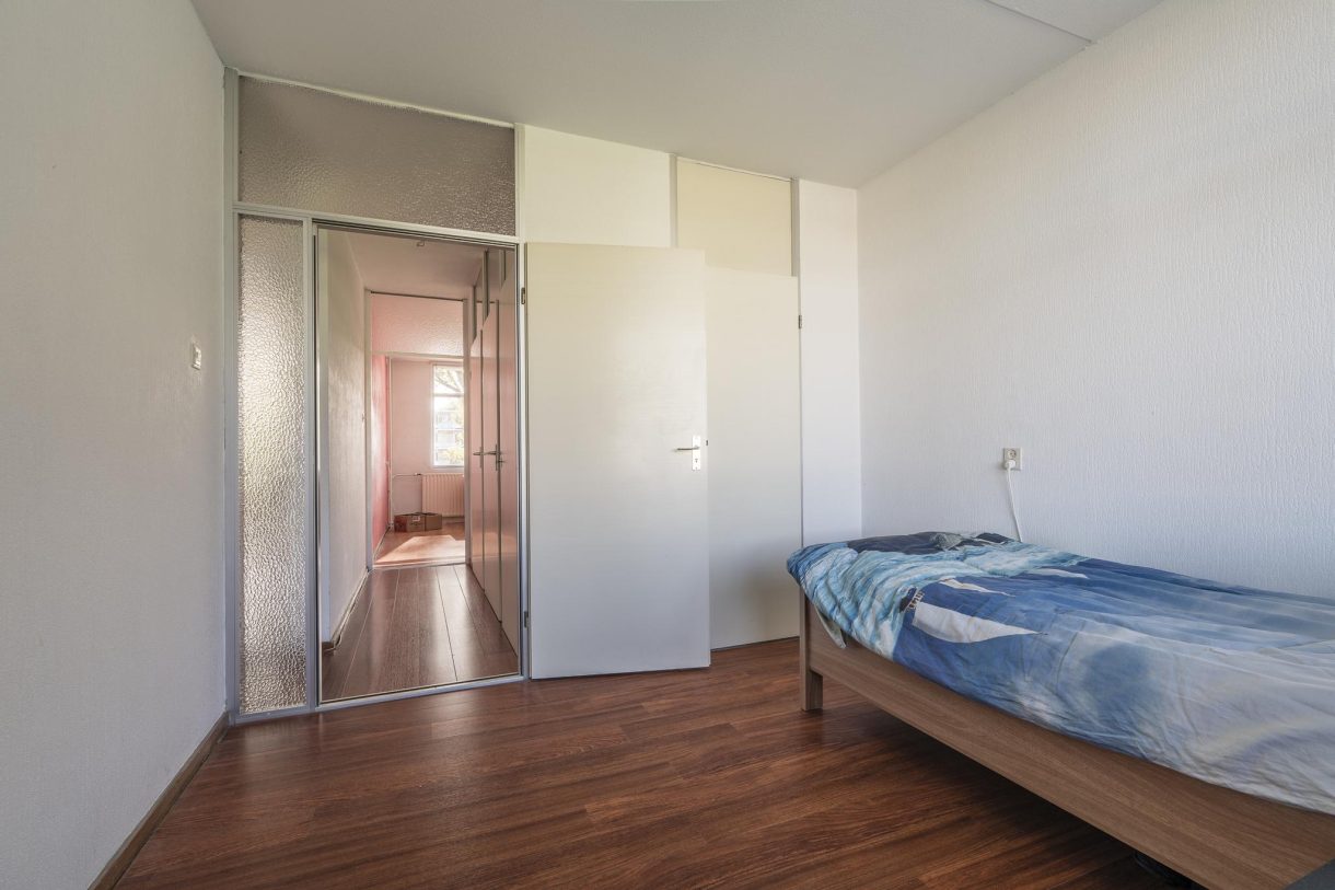 Te koop: Foto Appartement aan de Stadhouderslaan 56 in Hoogezand