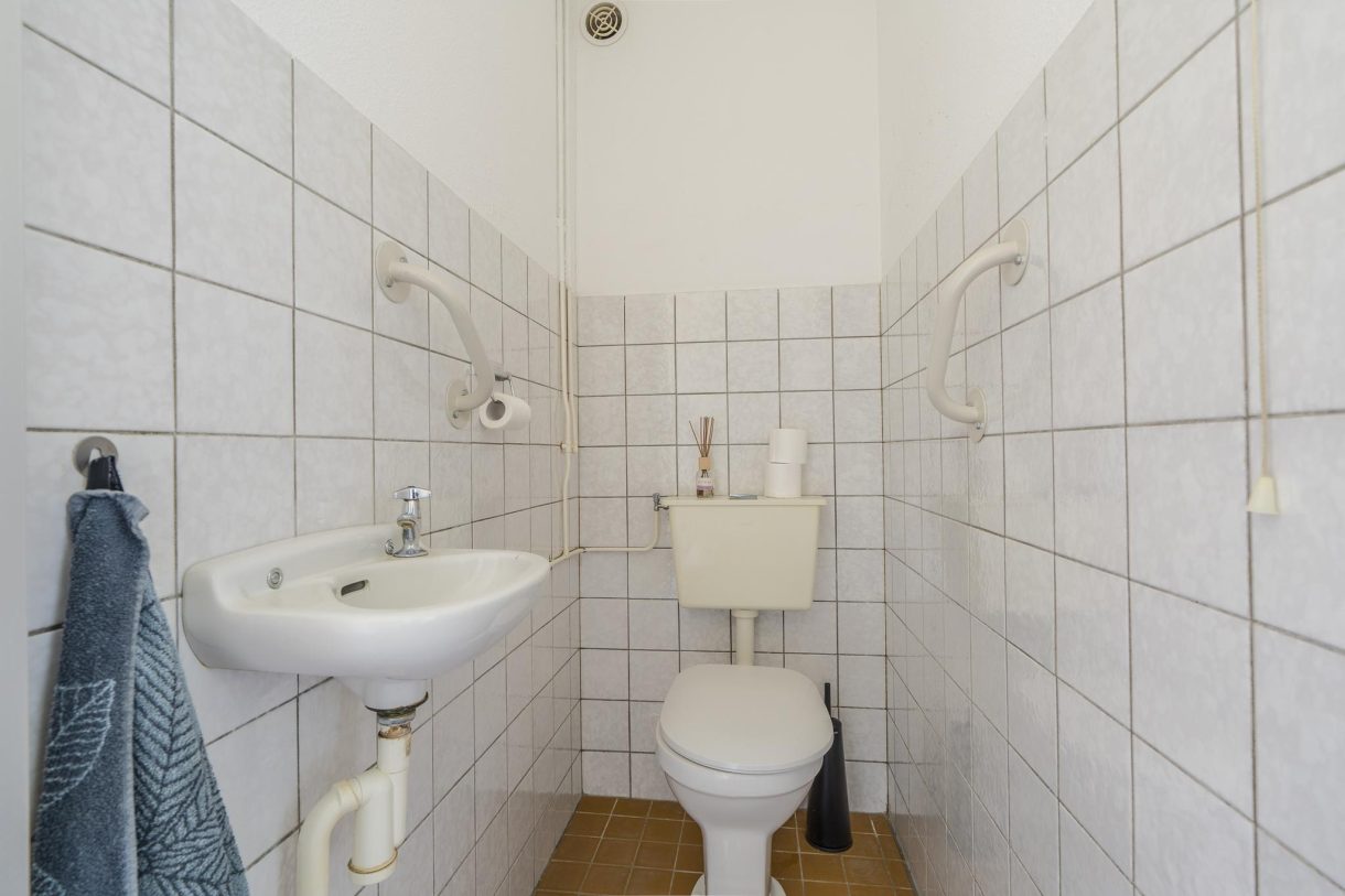 Te koop: Foto Appartement aan de Stadhouderslaan 56 in Hoogezand