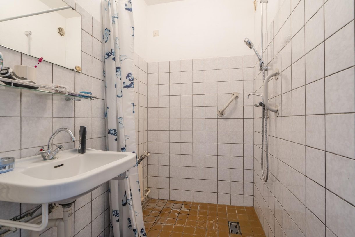 Te koop: Foto Appartement aan de Stadhouderslaan 56 in Hoogezand
