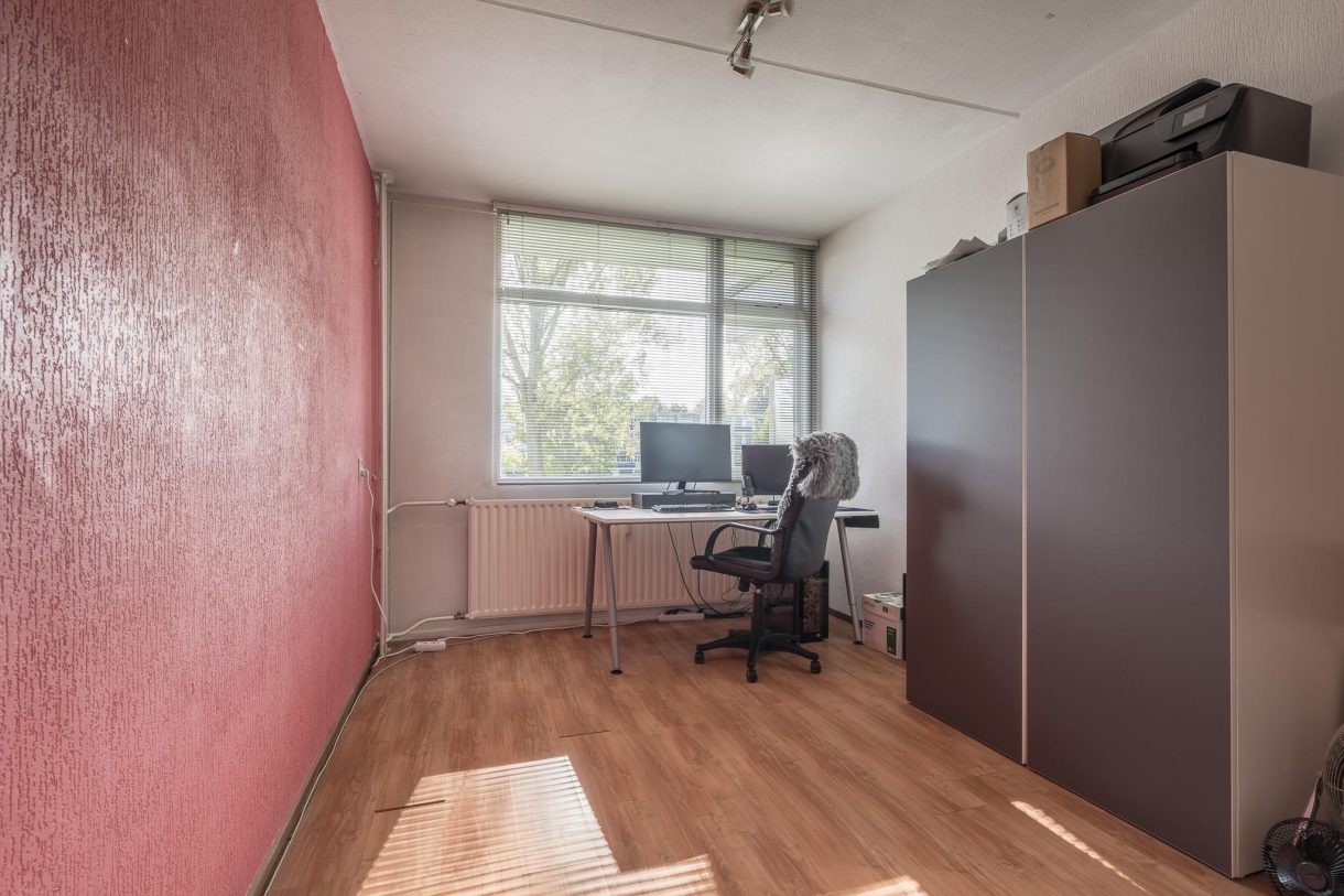 Te koop: Foto Appartement aan de Stadhouderslaan 56 in Hoogezand