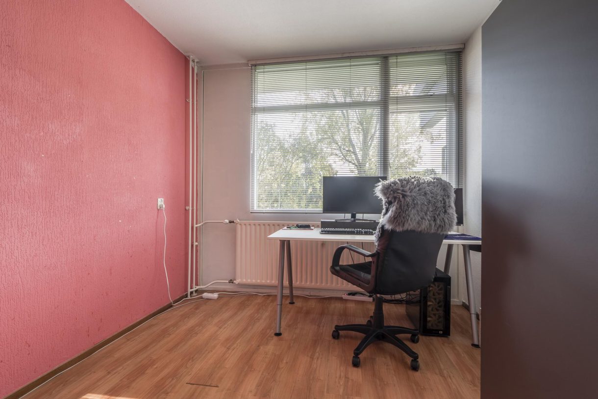 Te koop: Foto Appartement aan de Stadhouderslaan 56 in Hoogezand