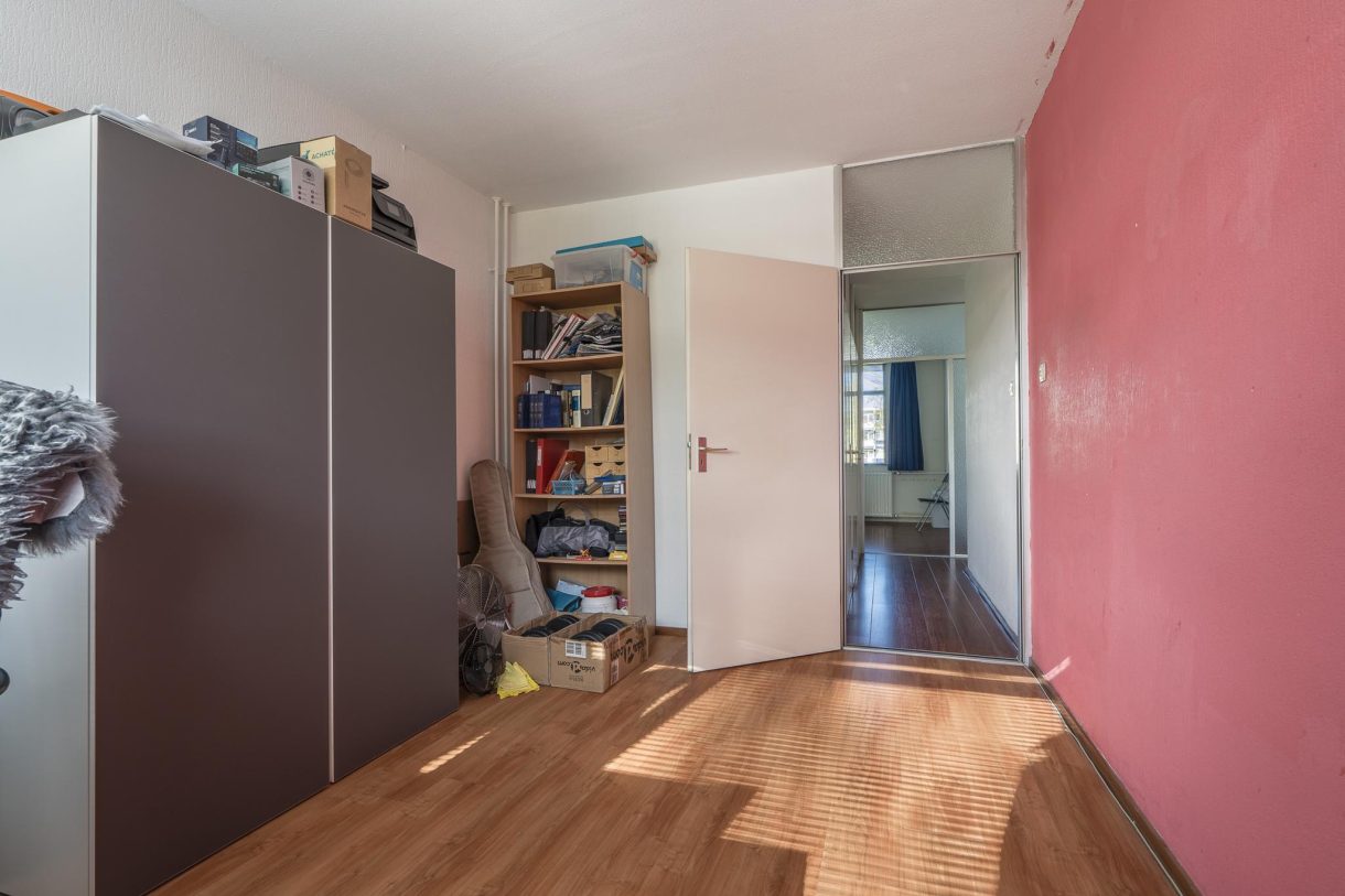 Te koop: Foto Appartement aan de Stadhouderslaan 56 in Hoogezand