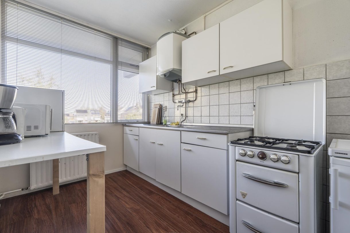 Te koop: Foto Appartement aan de Stadhouderslaan 56 in Hoogezand