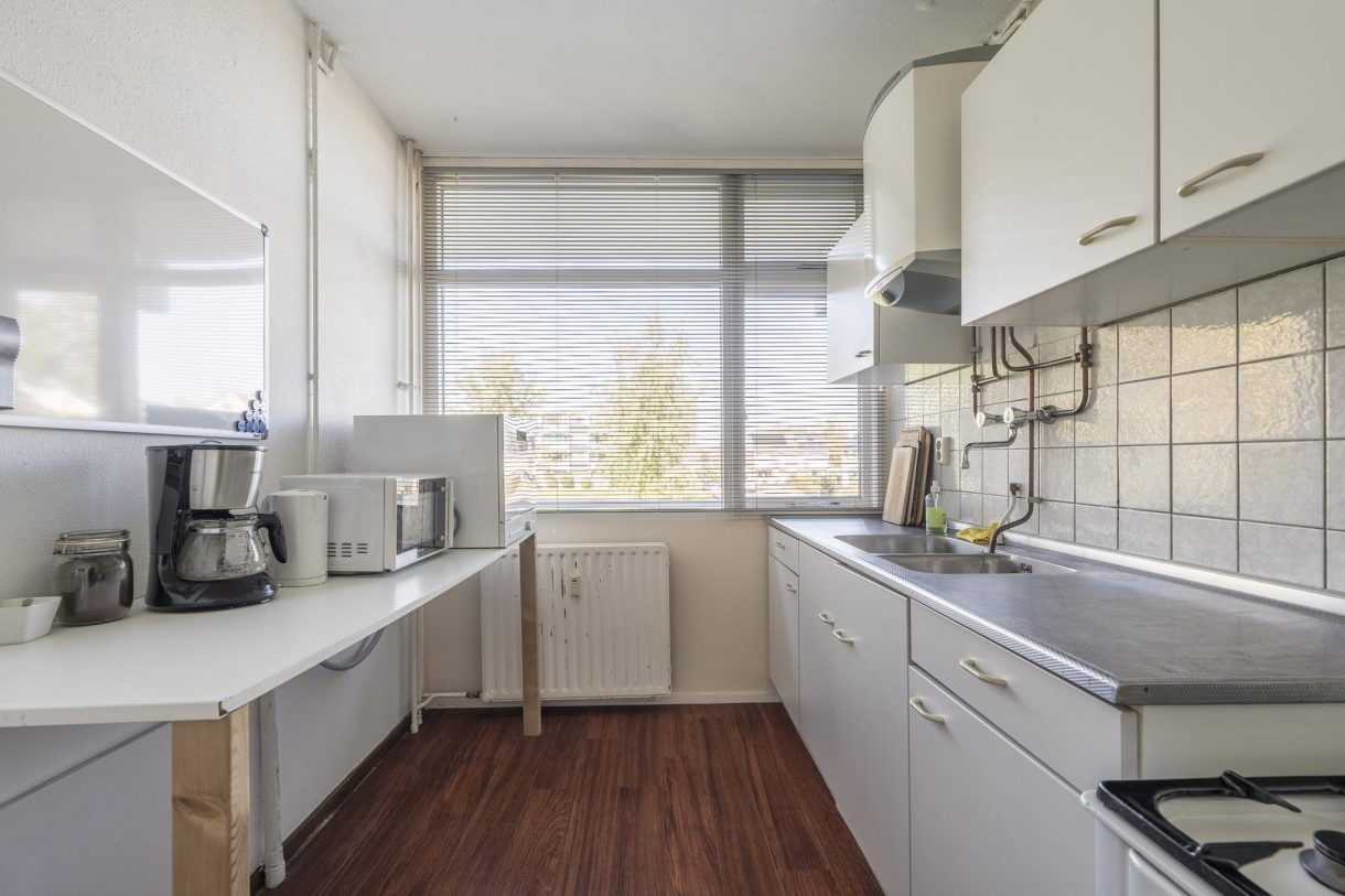 Te koop: Foto Appartement aan de Stadhouderslaan 56 in Hoogezand