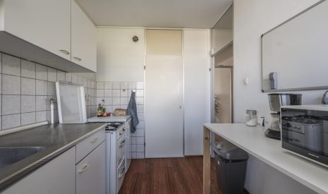 Te koop: Foto Appartement aan de Stadhouderslaan 56 in Hoogezand