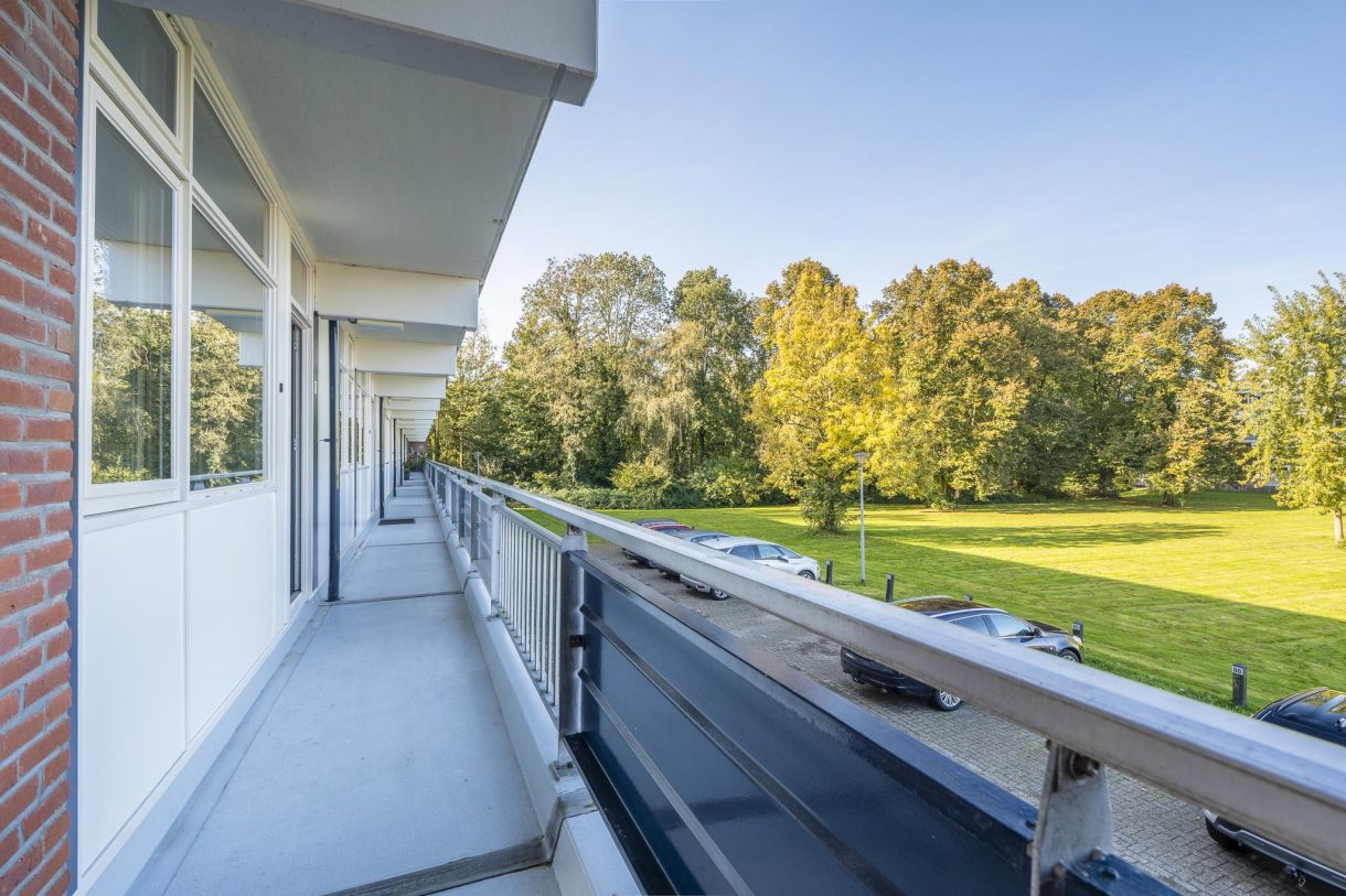 Te koop: Foto Appartement aan de Stadhouderslaan 56 in Hoogezand