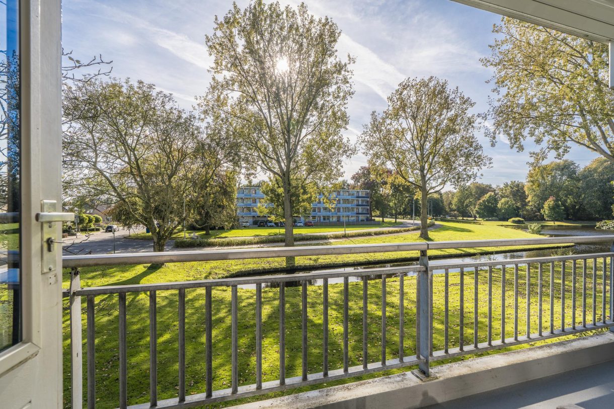 Te koop: Foto Appartement aan de Stadhouderslaan 56 in Hoogezand
