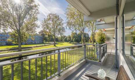 Te koop: Foto Appartement aan de Stadhouderslaan 56 in Hoogezand