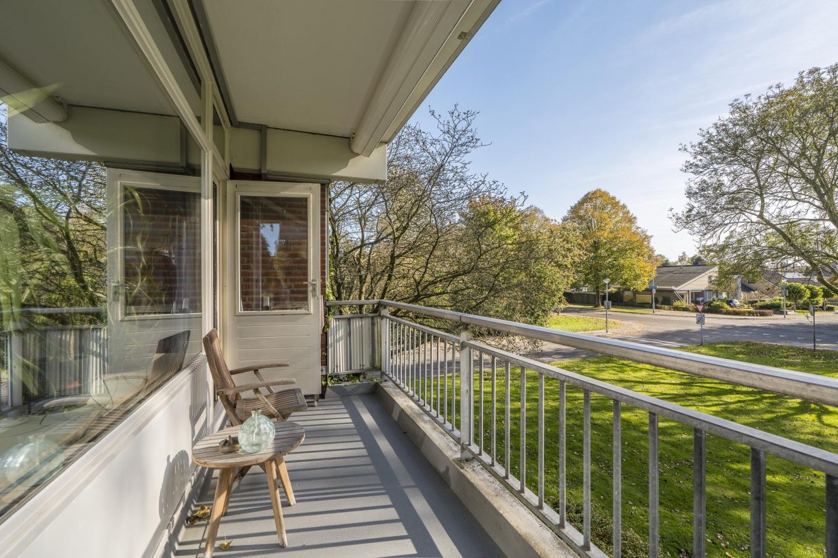 Te koop: Foto Appartement aan de Stadhouderslaan 56 in Hoogezand
