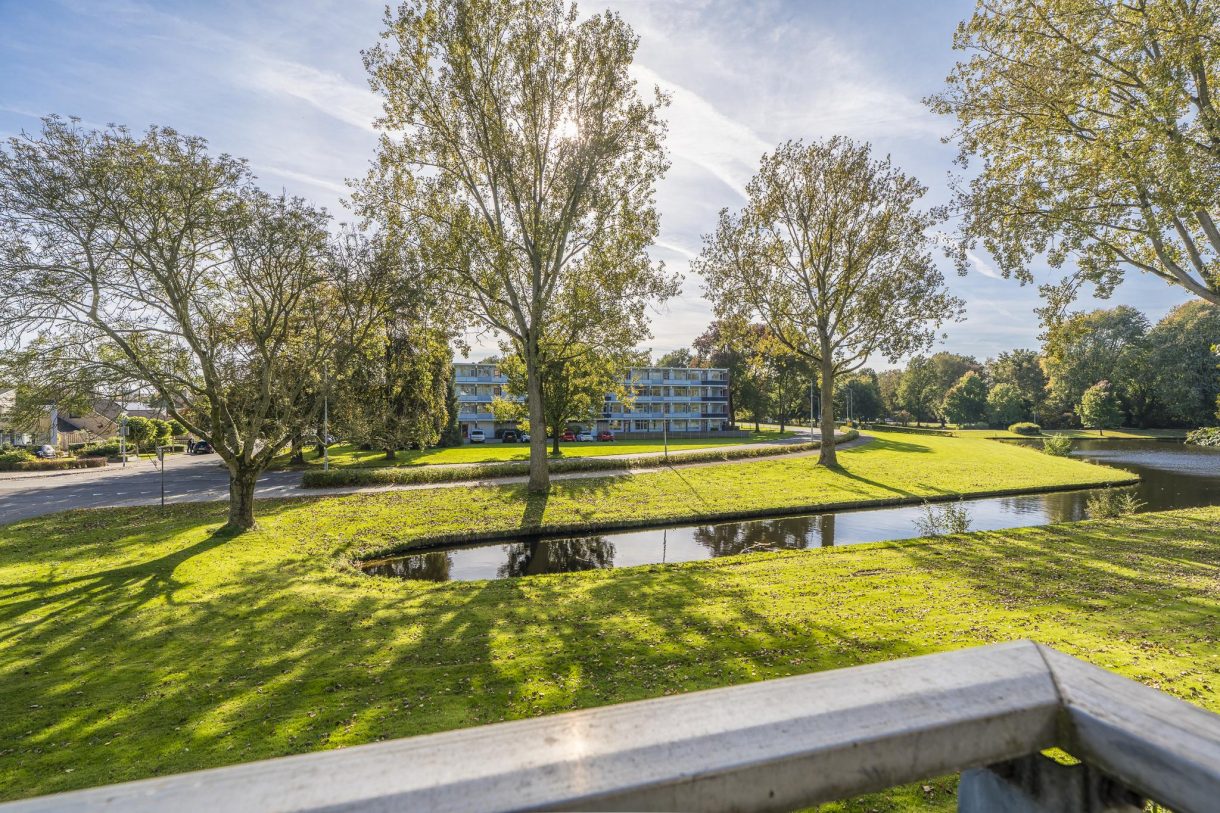 Te koop: Foto Appartement aan de Stadhouderslaan 56 in Hoogezand