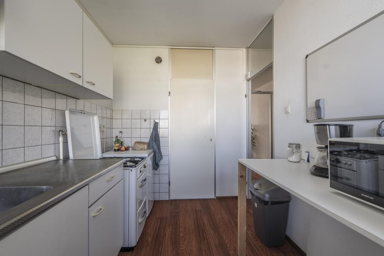Te koop: Foto Appartement aan de Stadhouderslaan 56 in Hoogezand