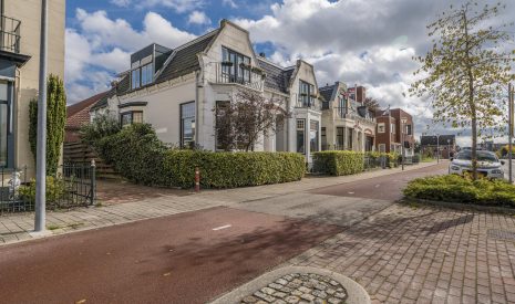 Te koop: Foto Woonhuis aan de Kerkstraat 215 in Hoogezand