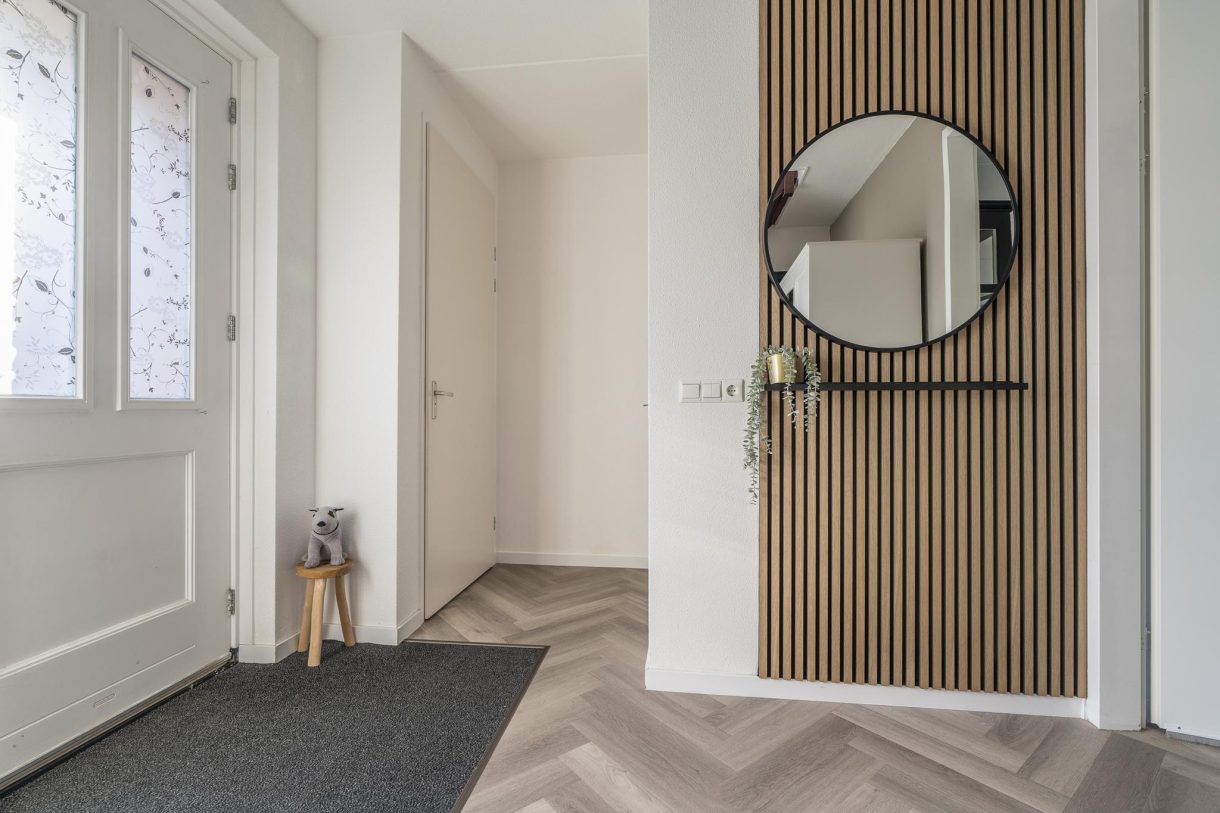 Te koop: Foto Woonhuis aan de Bremstraat 8 in Wagenborgen