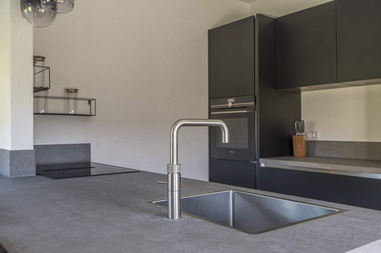 Te koop: Foto Woonhuis aan de Bremstraat 8 in Wagenborgen