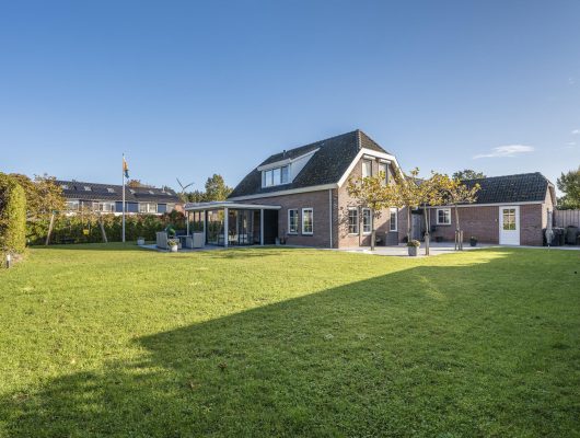 Hoofdfoto van Wagenborgen Bremstraat 8