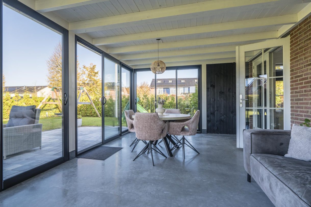 Te koop: Foto Woonhuis aan de Bremstraat 8 in Wagenborgen