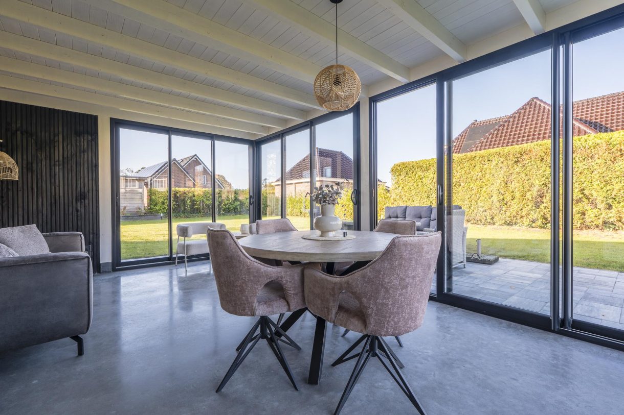 Te koop: Foto Woonhuis aan de Bremstraat 8 in Wagenborgen