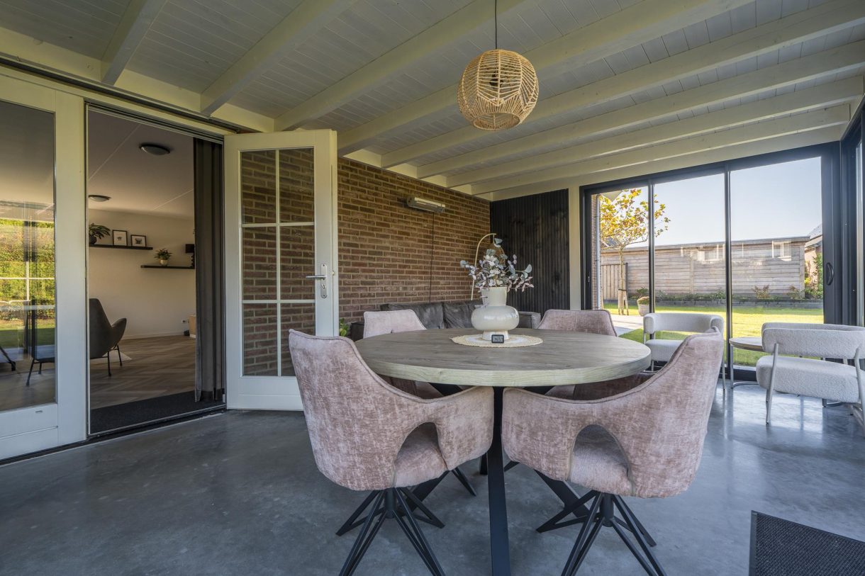 Te koop: Foto Woonhuis aan de Bremstraat 8 in Wagenborgen