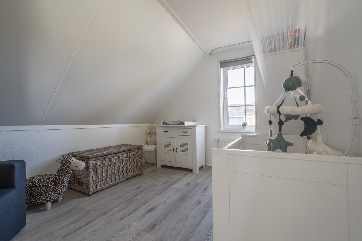 Te koop: Foto Woonhuis aan de Bremstraat 8 in Wagenborgen