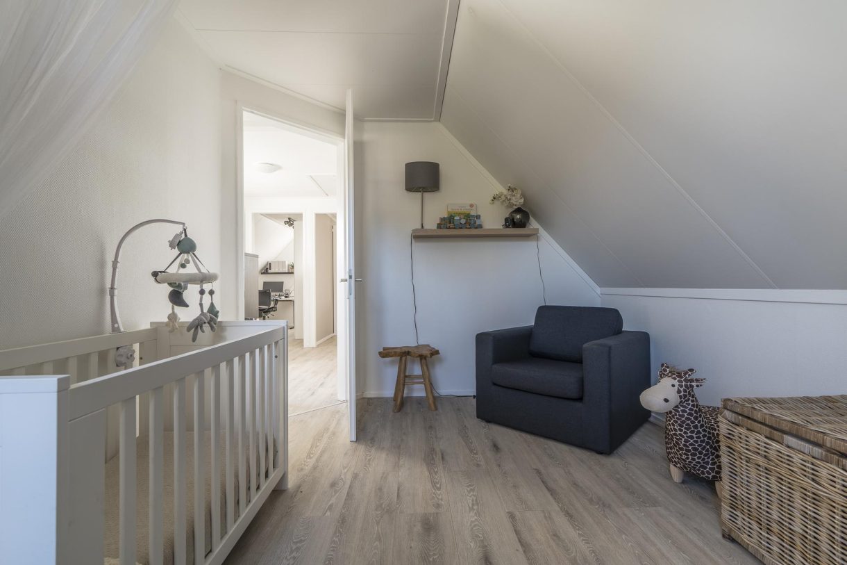 Te koop: Foto Woonhuis aan de Bremstraat 8 in Wagenborgen