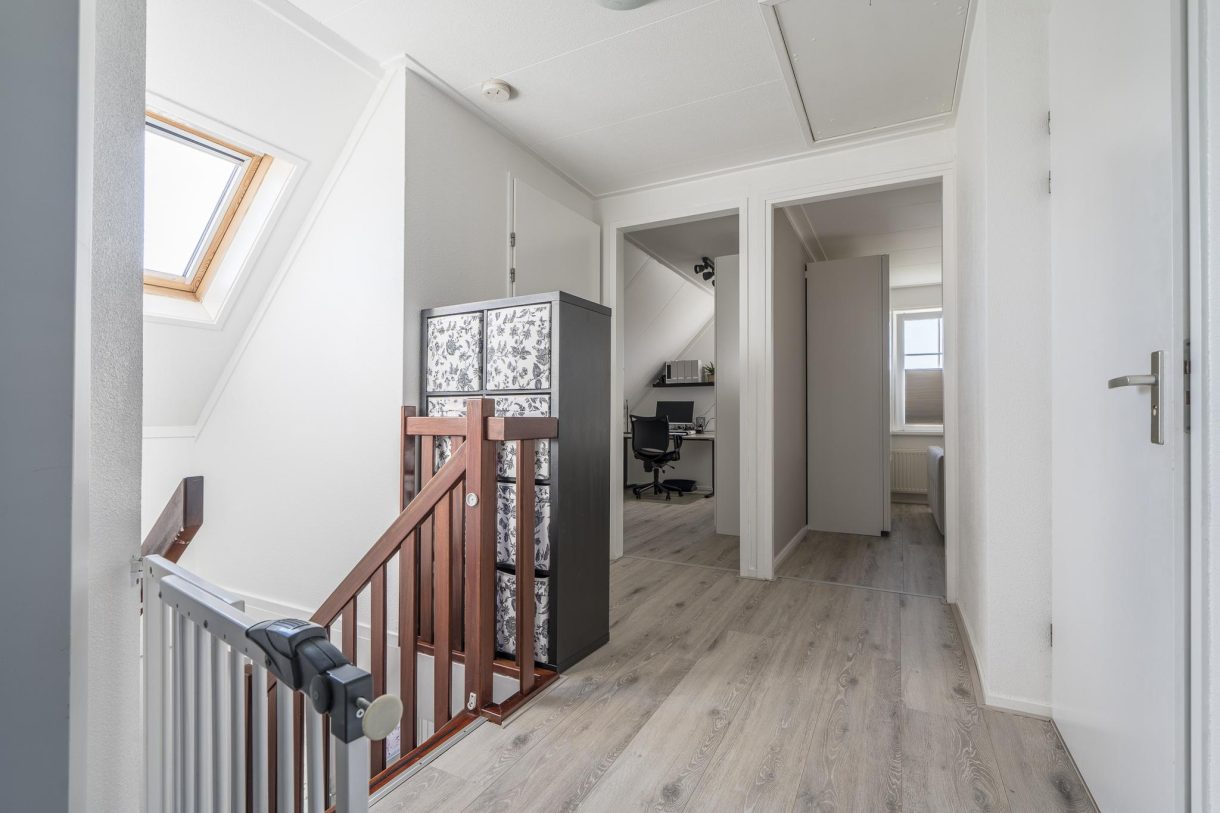 Te koop: Foto Woonhuis aan de Bremstraat 8 in Wagenborgen