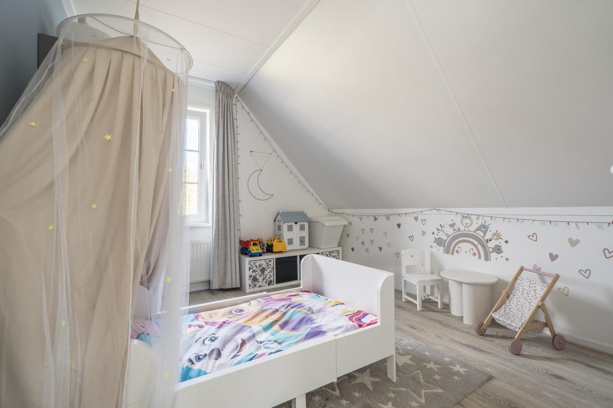 Te koop: Foto Woonhuis aan de Bremstraat 8 in Wagenborgen