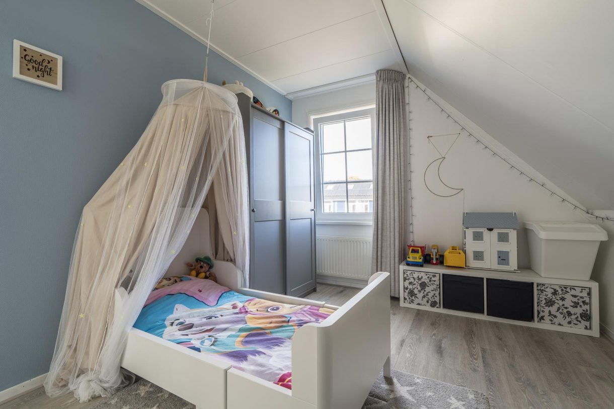 Te koop: Foto Woonhuis aan de Bremstraat 8 in Wagenborgen