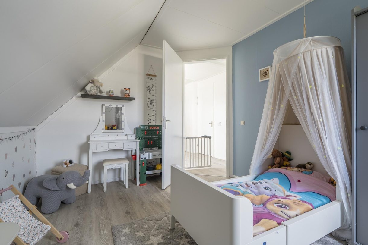 Te koop: Foto Woonhuis aan de Bremstraat 8 in Wagenborgen