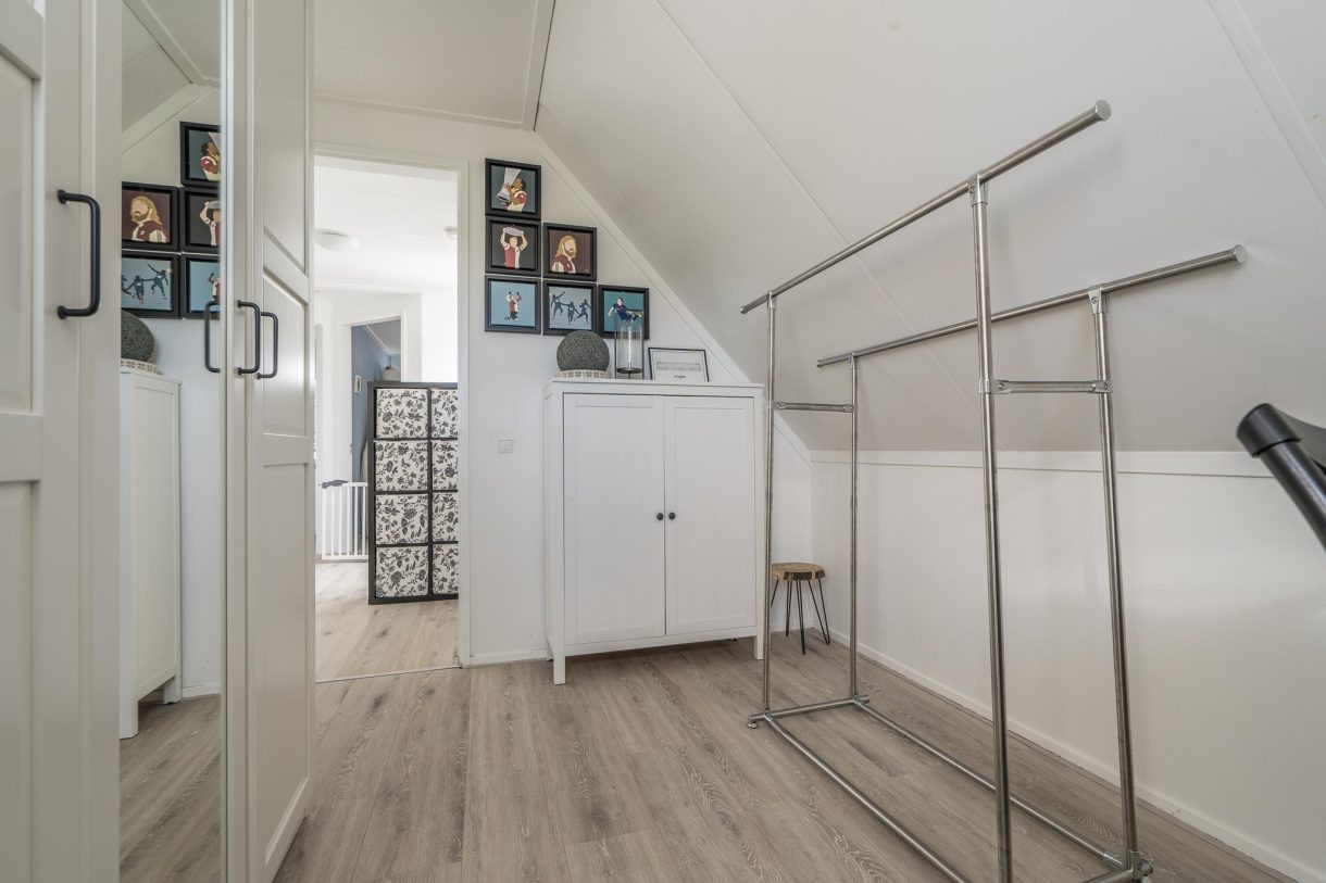 Te koop: Foto Woonhuis aan de Bremstraat 8 in Wagenborgen