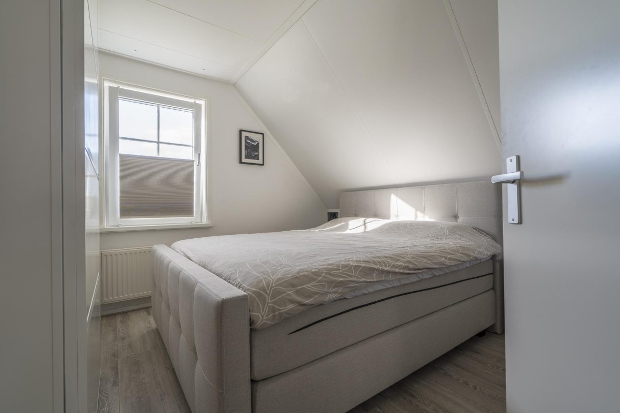 Te koop: Foto Woonhuis aan de Bremstraat 8 in Wagenborgen