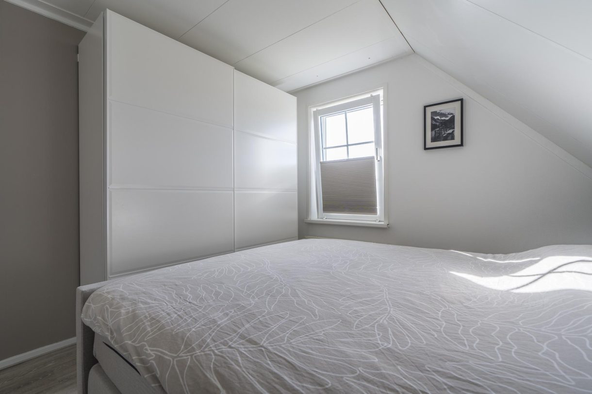 Te koop: Foto Woonhuis aan de Bremstraat 8 in Wagenborgen