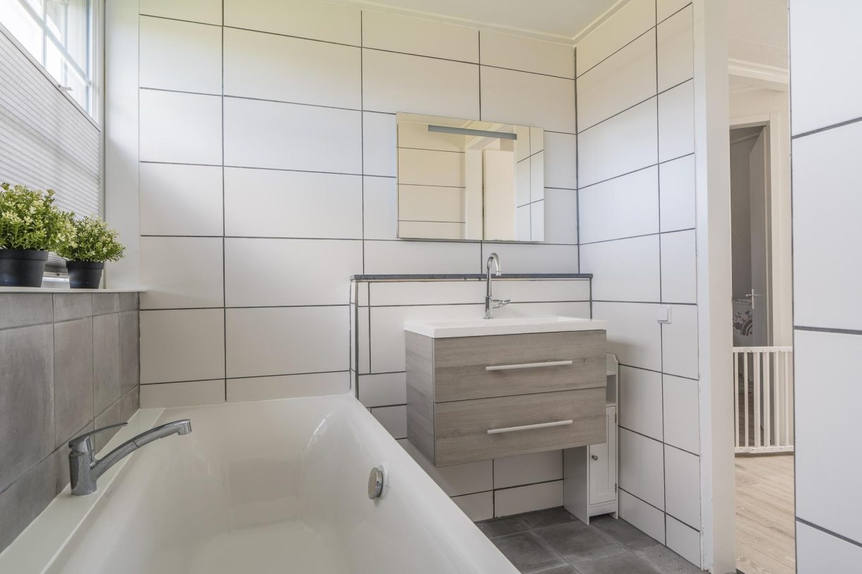 Te koop: Foto Woonhuis aan de Bremstraat 8 in Wagenborgen