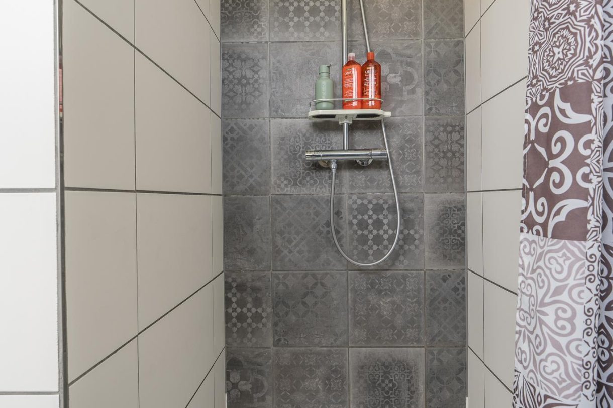 Te koop: Foto Woonhuis aan de Bremstraat 8 in Wagenborgen