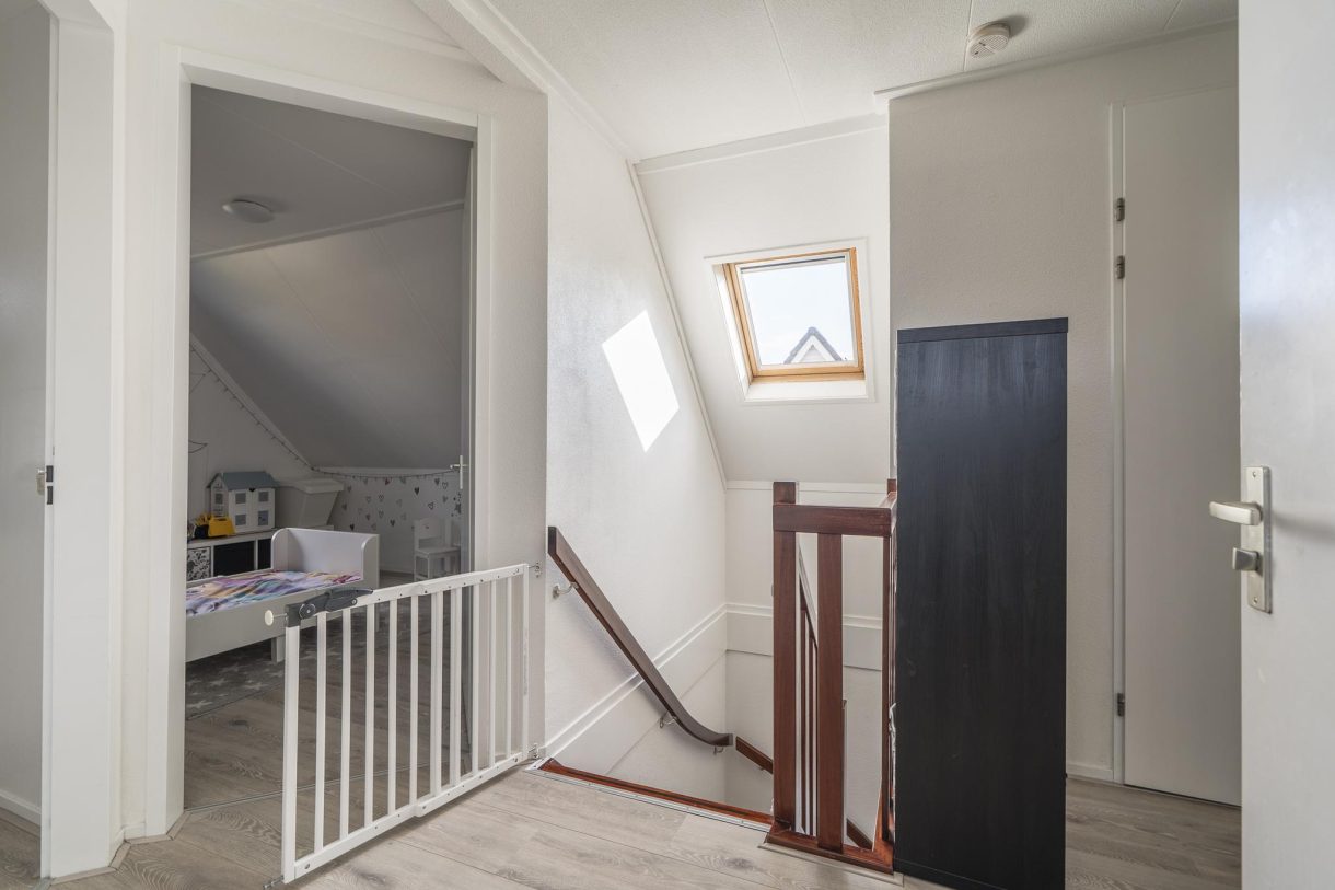 Te koop: Foto Woonhuis aan de Bremstraat 8 in Wagenborgen