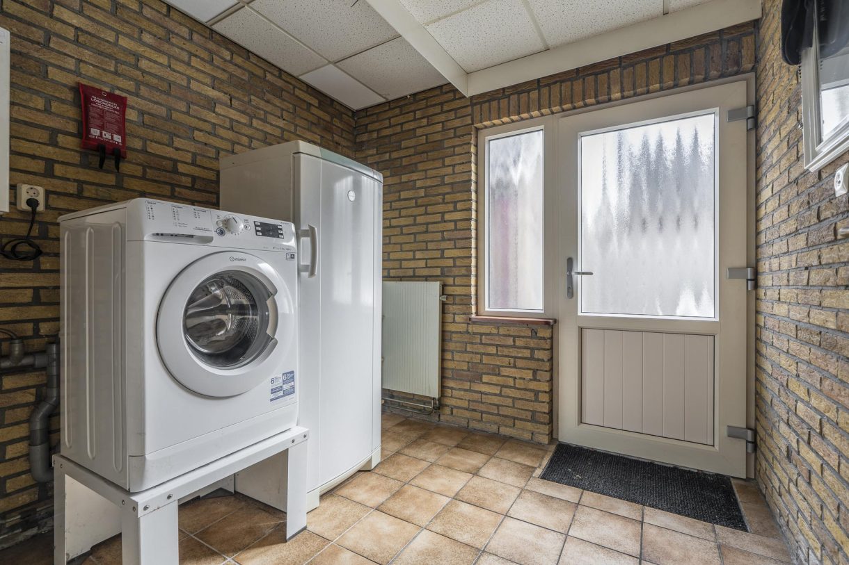 Te koop: Foto Woonhuis aan de Hoofdweg 95II in Kolham