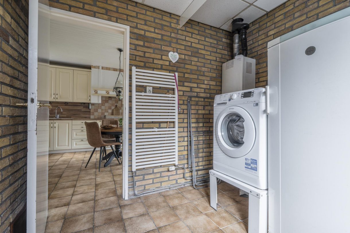 Te koop: Foto Woonhuis aan de Hoofdweg 95II in Kolham