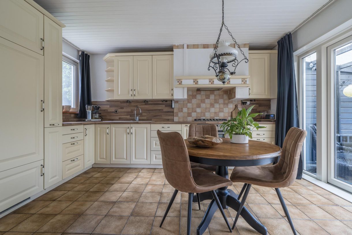 Te koop: Foto Woonhuis aan de Hoofdweg 95II in Kolham