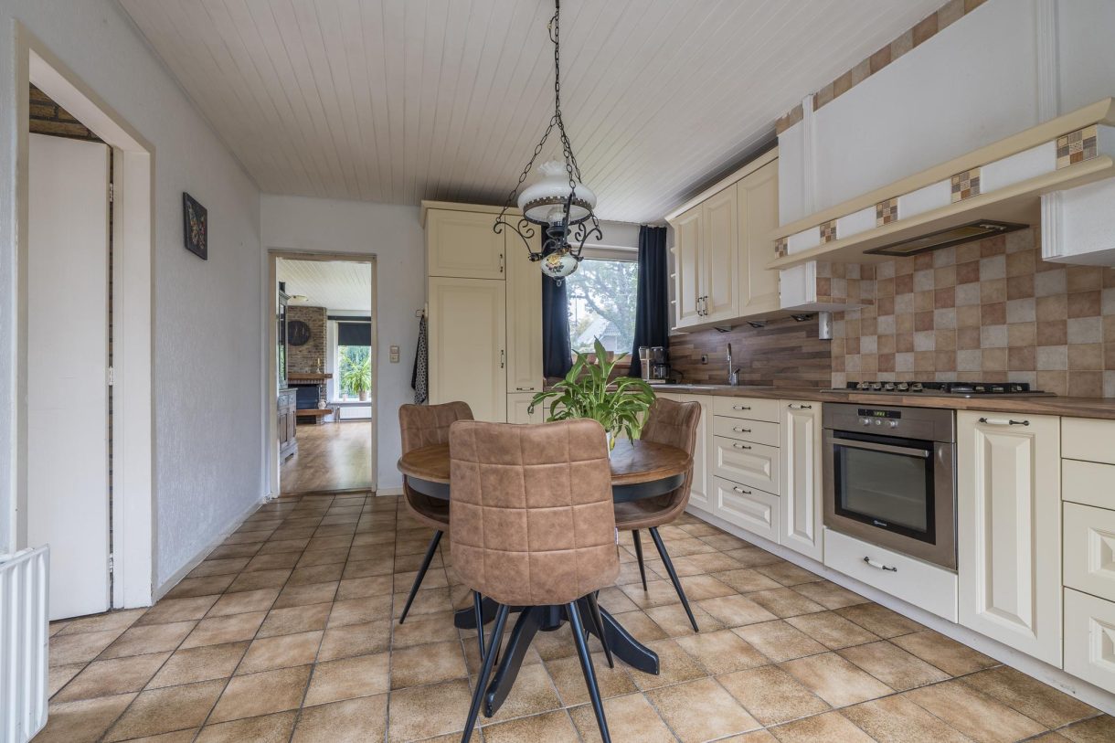 Te koop: Foto Woonhuis aan de Hoofdweg 95II in Kolham